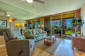 Menehune Shores 324 2 Bedroom Condo