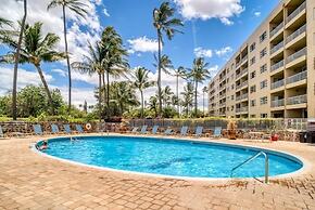 Menehune Shores 324 2 Bedroom Condo