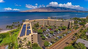 Menehune Shores 324 2 Bedroom Condo