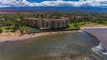 Menehune Shores 324 2 Bedroom Condo