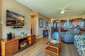 Menehune Shores 324 2 Bedroom Condo