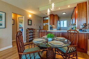 Menehune Shores 324 2 Bedroom Condo