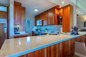 Menehune Shores 324 2 Bedroom Condo