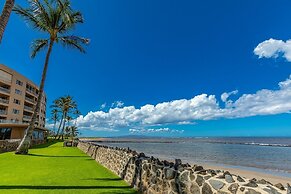 Menehune Shores 324 2 Bedroom Condo