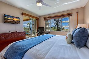 Menehune Shores 324 2 Bedroom Condo