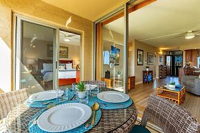 Menehune Shores 324 2 Bedroom Condo