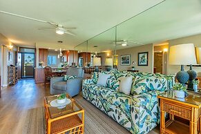 Menehune Shores 324 2 Bedroom Condo