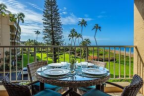 Menehune Shores 324 2 Bedroom Condo