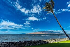 Menehune Shores 324 2 Bedroom Condo