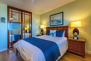 Menehune Shores 324 2 Bedroom Condo