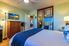 Menehune Shores 324 2 Bedroom Condo