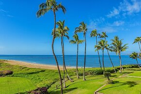 Menehune Shores 324 2 Bedroom Condo