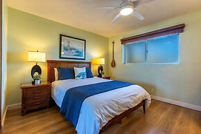 Menehune Shores 324 2 Bedroom Condo