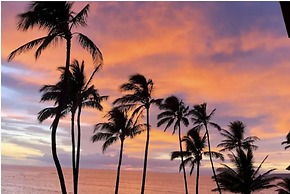 Menehune Shores 324 2 Bedroom Condo