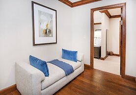 Ritz Carlton Vail #402 4 Bedroom Condo