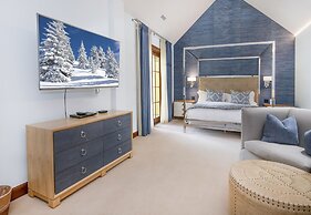 Ritz Carlton Vail #402 4 Bedroom Condo