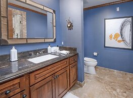 Ritz Carlton Vail #402 4 Bedroom Condo