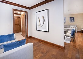 Ritz Carlton Vail #402 4 Bedroom Condo
