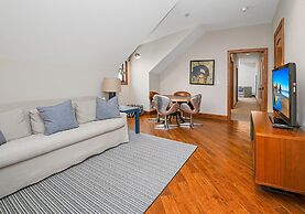 Ritz Carlton Vail #402 4 Bedroom Condo