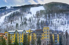 Ritz Carlton Vail #402 4 Bedroom Condo
