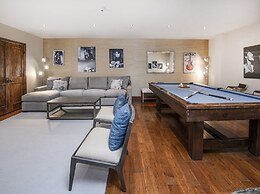 Ritz Carlton Vail #402 4 Bedroom Condo