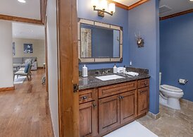 Ritz Carlton Vail #402 4 Bedroom Condo