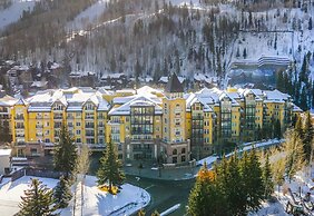 Ritz Carlton Vail #402 4 Bedroom Condo