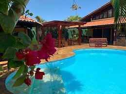 Pousada Maresias do Cumbuco