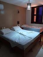 Pousada Maresias do Cumbuco