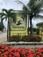 Pousada Maresias do Cumbuco