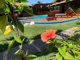 Pousada Maresias do Cumbuco