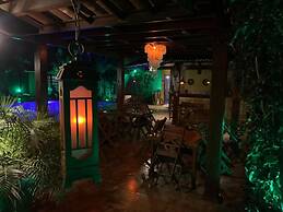 Pousada Maresias do Cumbuco