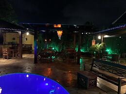 Pousada Maresias do Cumbuco