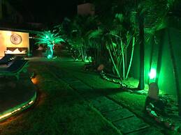 Pousada Maresias do Cumbuco