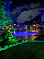 Pousada Maresias do Cumbuco