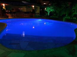 Pousada Maresias do Cumbuco