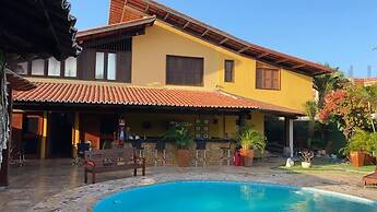 Pousada Maresias do Cumbuco