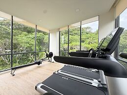 Palmetto Park Residence