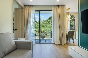 Palmetto Park Hotel and Residence