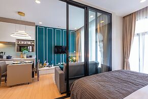 Palmetto Park Hotel and Residence