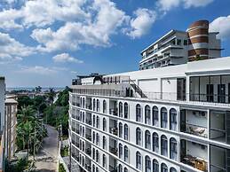 Palmetto Park Hotel and Residence