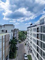 Palmetto Park Hotel and Residence