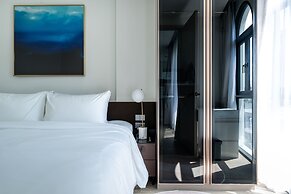 Palmetto Park Hotel and Residence