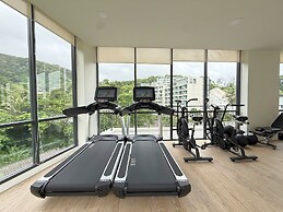Palmetto Park Residence