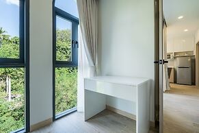 Palmetto Park Hotel and Residence