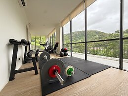 Palmetto Park Residence