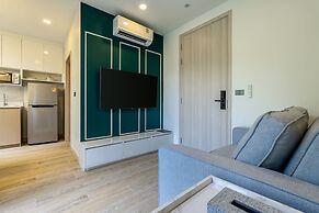 Palmetto Park Hotel and Residence