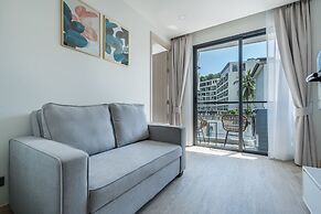 Palmetto Park Hotel and Residence