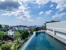 Palmetto Park Hotel and Residence