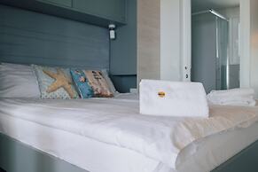 MOBILE HOMES SELCE - Lighthouse